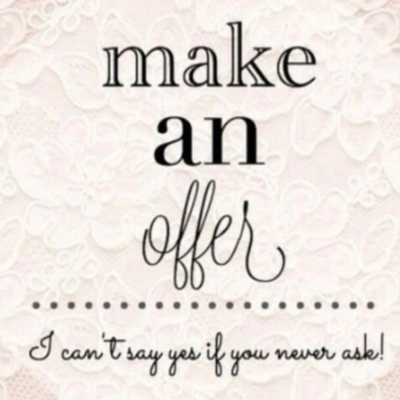 👙 Zara Basics Cute Polka Dot Crop Top Size M👙 - Picture 3 of 8